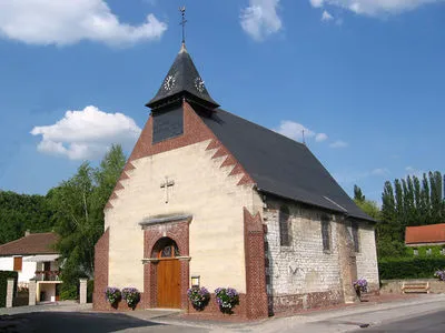 Salouël (80480)