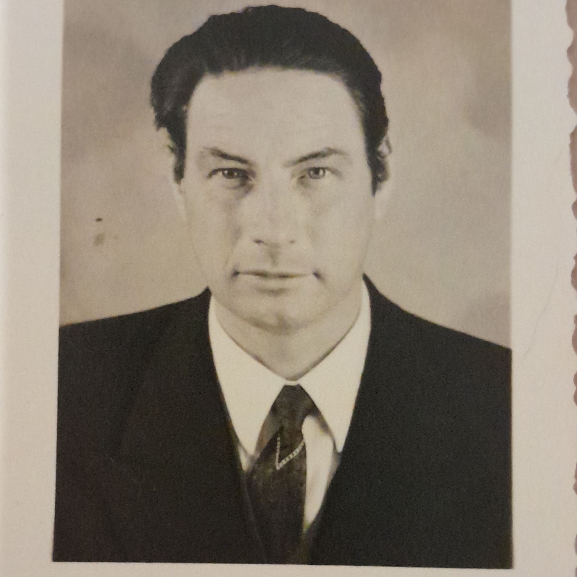 Photo de Marc DUMOUTIER