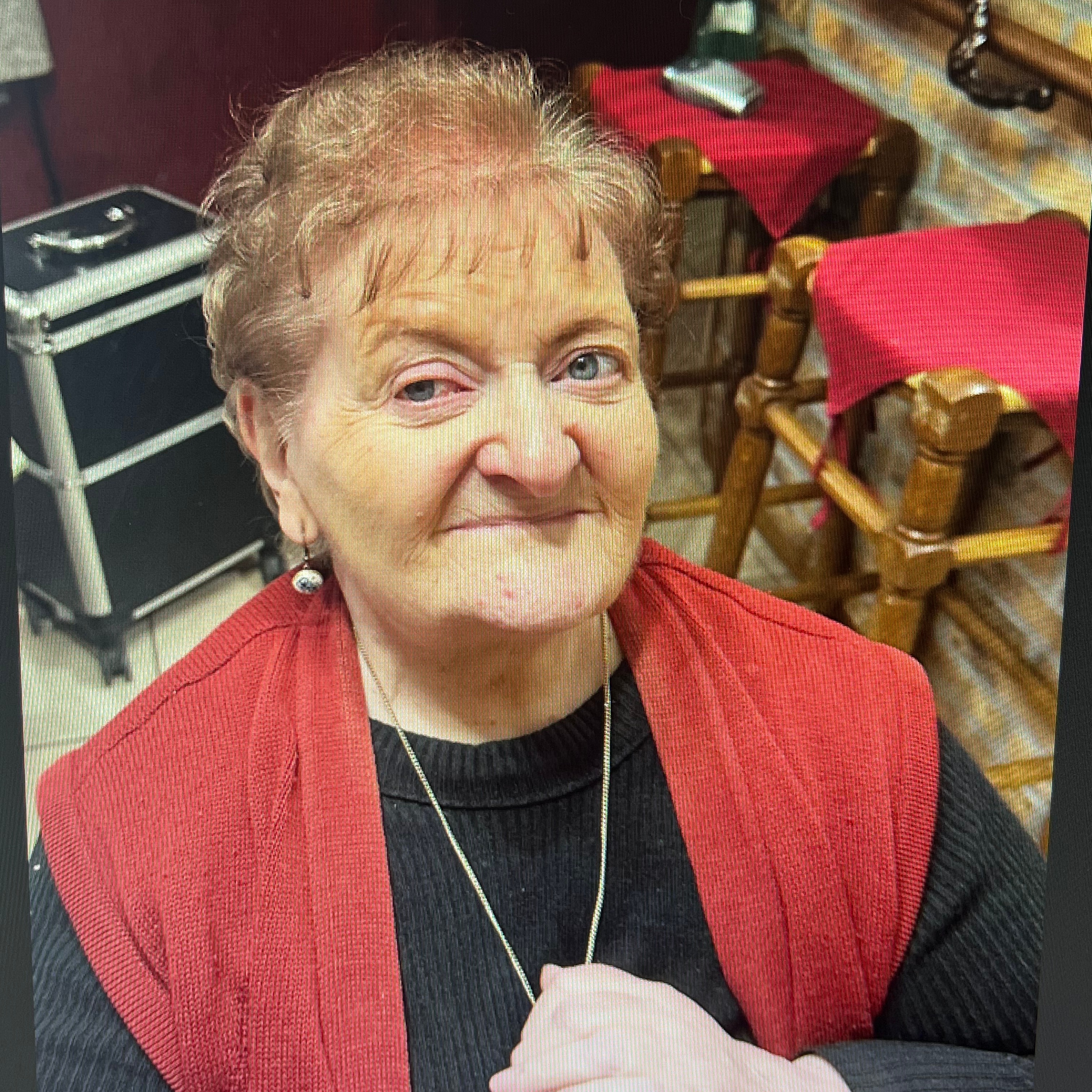 Photo de Marie-Claire LEFEBVRE