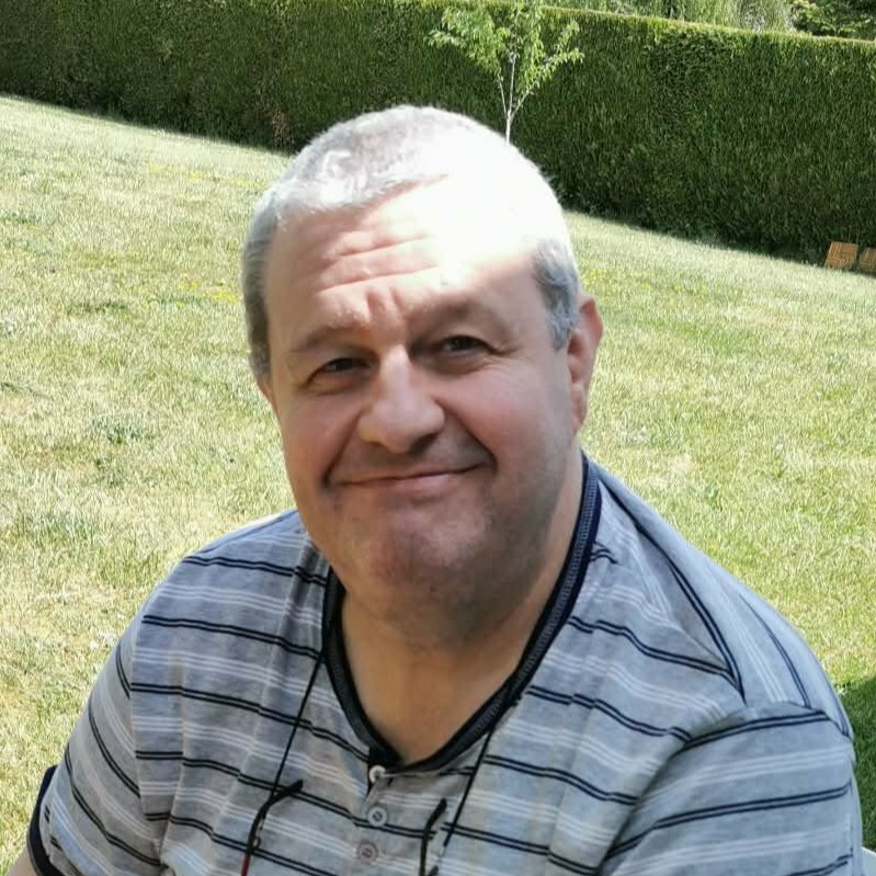 Photo de Gilles DELAMAERE