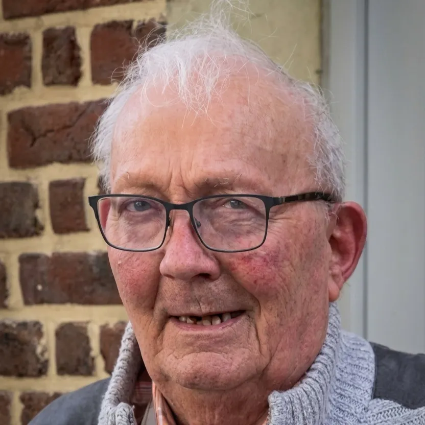 Photo de Pierre LALLAU