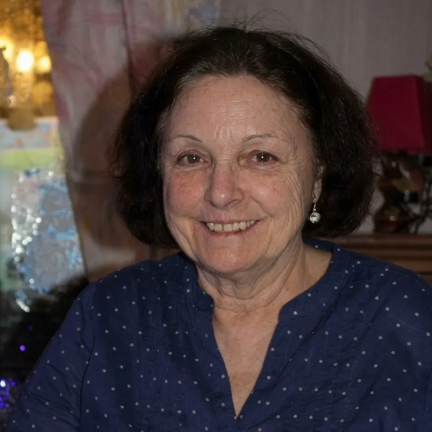 Photo de Marie-Lise BIERLAIR