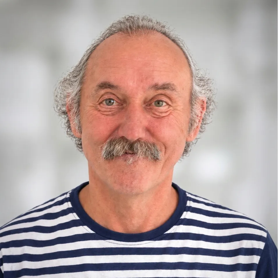 Photo de Laurent GOURGUECHON