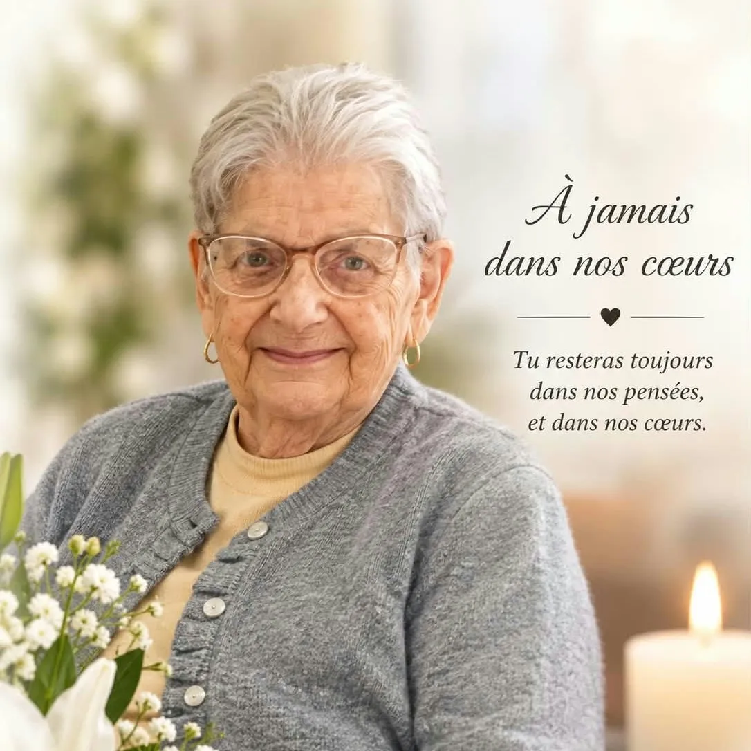 Photo de Nicette HERBETTE