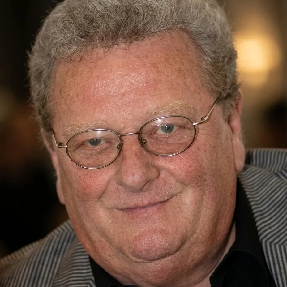 Photo de Daniel RIMBOT
