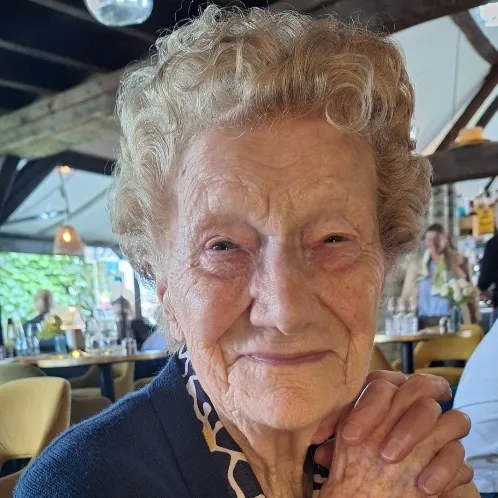 Photo de Rosemonde DEVERITE