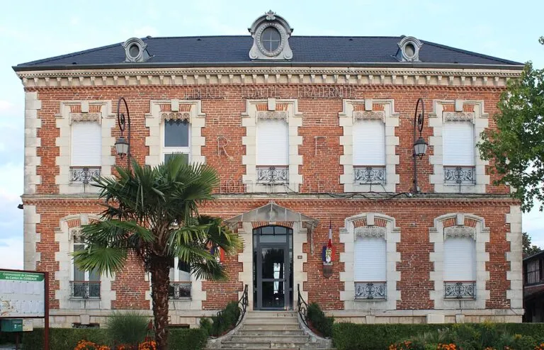 Saint Sauveur (80470)
